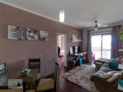 Apartamento para Venda em Campinas/SP Vila Industrial 2...