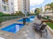 Apartamento para Venda em Campinas/SP Vila Industrial 2...