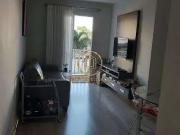 Apartamento para Venda em Campinas/SP Vila Industrial 2...