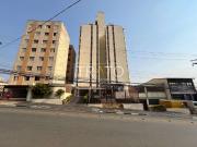 Apartamento para Venda em Campinas/SP Vila Industrial 2...