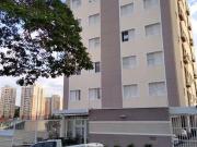 Apartamento para Venda em Campinas/SP Vila Industrial 2...