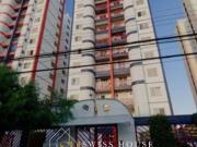 Apartamento para Venda em Campinas/SP Vila Industrial 2...