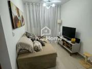 Apartamento para Venda em Campinas/SP Vila Industrial 2...