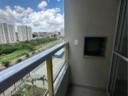 Apartamento para Venda em Campinas/SP Vila Industrial 2...