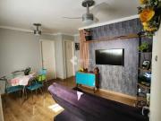 Apartamento para Venda em Campinas/SP Vila Industrial 2...