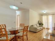 Apartamento para Venda em Campinas/SP Vila Industrial 2...