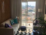 Apartamento para Venda em Campinas/SP Vila Industrial 3...