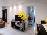 Apartamento para Venda em Campinas/SP Vila Industrial 3...