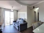 Apartamento para Venda em Campinas/SP Vila Industrial 3...