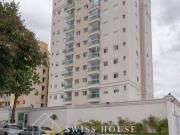 Apartamento para Venda em Campinas/SP Vila Industrial 3...