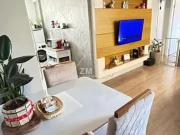 Apartamento para Venda em Campinas/SP Vila Industrial 3...