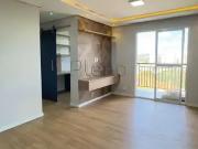 Apartamento para Venda em Campinas/SP Vila Industrial 3...