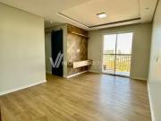 Apartamento para Venda em Campinas/SP Vila Industrial 3...