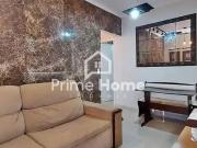 Apartamento para Venda em Campinas/SP Vila Ipê 2 Quartos