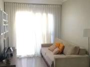Apartamento para Venda em Campinas/SP Vila Ipê 2 Quartos