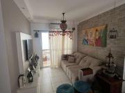 Apartamento para Venda em Campinas/SP Vila Ipê 2 Quartos