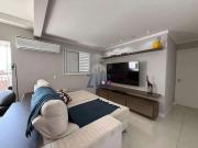 Apartamento para Venda em Campinas/SP Vila Ipê 2 Quartos