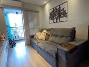 Apartamento para Venda em Campinas/SP Vila Ipê 2 Quartos