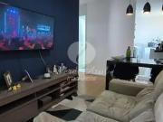 Apartamento para Venda em Campinas/SP Vila Ipê 2 Quartos