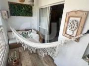 Apartamento para Venda em Campinas/SP Vila Ipê 2 Quartos