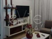 Apartamento para Venda em Campinas/SP Vila Ipê 3 Quartos