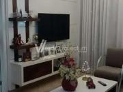 Apartamento para Venda em Campinas/SP Vila Ipê 3 Quartos