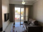 Apartamento para Venda em Campinas/SP Vila Ipê 3 Quartos