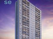 Apartamento para Venda em Campinas/SP Vila Ipê 2 Quartos