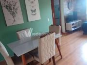 Apartamento para Venda em Campinas/SP Vila Itália 2 Quartos