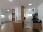 Apartamento para Venda em Campinas/SP Vila Itapura 1 Quartos