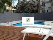 Apartamento para Venda em Campinas/SP Vila Itapura 1 Quartos