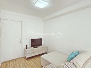 Apartamento para Venda em Campinas/SP Vila Itapura 1 Quartos