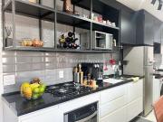 Apartamento para Venda em Campinas/SP Vila Itapura 1 Quartos