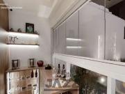 Apartamento para Venda em Campinas/SP Vila Itapura 1 Quartos