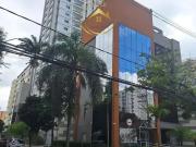 Apartamento para Venda em Campinas/SP Vila Itapura 1 Quartos