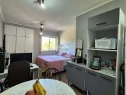 Apartamento para Venda em Campinas/SP Vila Itapura 1 Quartos
