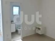 Apartamento para Venda em Campinas/SP Vila Itapura 1 Quartos