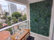 Apartamento para Venda em Campinas/SP Vila Itapura 1 Quartos Apartamento para Venda em Campinas/SP Vila Itapura 1 Quartos