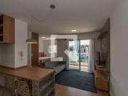 Apartamento para Venda em Campinas/SP Vila Itapura 1 Quartos