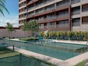 Apartamento para Venda em Campinas/SP Vila Itapura 1 Quartos