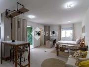 Apartamento para Venda em Campinas/SP Vila Itapura 1 Quartos
