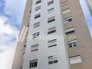 Apartamento para Venda em Campinas/SP Vila Itapura 2 Quartos