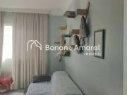 Apartamento para Venda em Campinas/SP Vila Itapura 2 Quartos