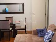 Apartamento para Venda em Campinas/SP Vila Itapura 2 Quartos