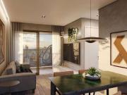 Apartamento para Venda em Campinas/SP Vila Itapura 2 Quartos