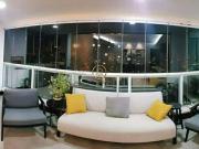 Apartamento para Venda em Campinas/SP Vila Itapura 2 Quartos