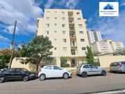 Apartamento para Venda em Campinas/SP Vila Itapura 2 Quartos