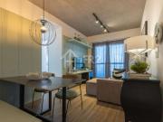 Apartamento para Venda em Campinas/SP Vila Itapura 2 Quartos