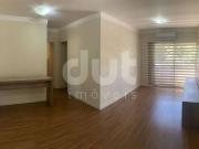 Apartamento para Venda em Campinas/SP Vila Itapura 2 Quartos