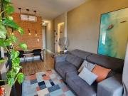 Apartamento para Venda em Campinas/SP Vila Itapura 2 Quartos